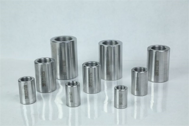 宣汉直螺纹钢筋套筒加工和验收的方法