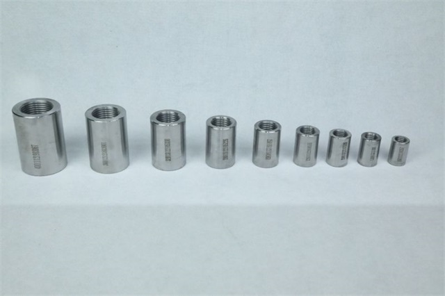 宣汉直螺纹钢筋套筒技术特点