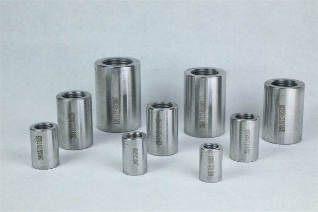 宣汉<font style='color:red'>直螺纹套筒</font>重量